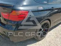 2014 BMW 320