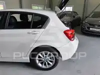 2014 BMW 118