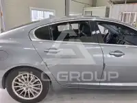 2014 Jaguar XF