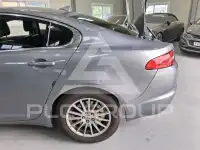 2014 Jaguar XF