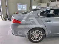 2014 Jaguar XF