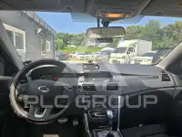 2014 Renault Samsung SM5