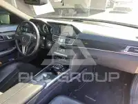 2014 Mercedes Benz E 300