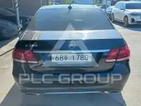 2014 Mercedes Benz E 300