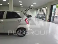 2014 KIA Unknown