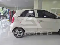 2014 KIA Unknown