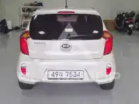 2014 KIA Unknown