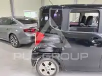 2014 KIA Ray