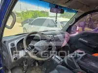 2014 KIA Bongo III