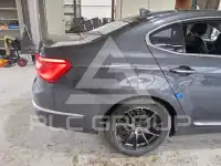 2014 KIA K7