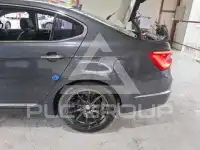 2014 KIA K7