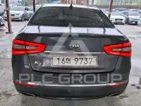 2014 KIA K7