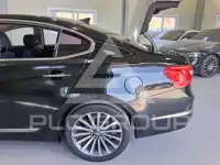 2014 KIA K7