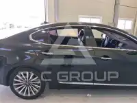 2014 KIA K7