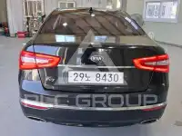 2014 KIA K7