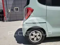 2014 KIA Ray