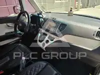 2014 KIA Ray