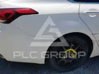 2014 Hyundai G80
