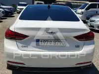 2014 Hyundai G80