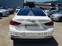2014 Hyundai G80