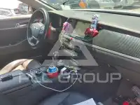 2014 Hyundai G80