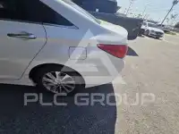 2014 Hyundai Sonata