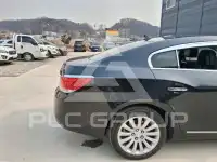 2015 GM Daewoo Alpheon