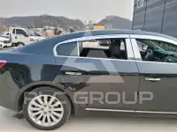 2015 GM Daewoo Alpheon
