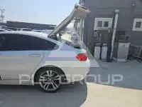 2015 BMW 420