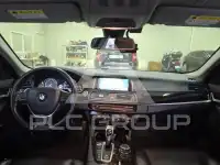 2015 BMW 5 Series