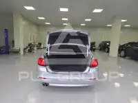 2015 BMW 5 Series