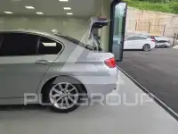 2015 BMW 5 Series