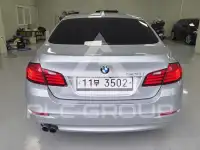 2015 BMW 5 Series