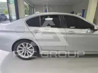 2015 BMW 5 Series