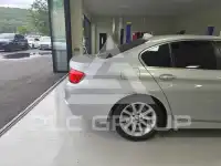 2015 BMW 5 Series