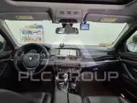 2015 BMW 528