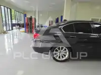 2015 BMW 528