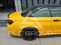 2015 BMW M4