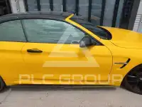 2015 BMW M4