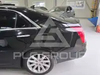 2015 Cadillac CTS