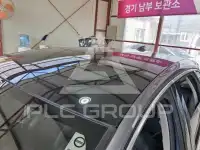 2015 Volvo V40