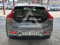 2015 Volvo V40