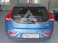 2015 Volvo V40