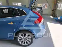 2015 Volvo V40