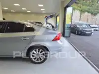 2015 Volvo S60