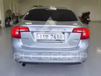 2015 Volvo S60