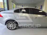 2015 Volvo S60
