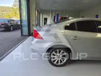 2015 Volvo S60