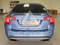 2015 Volvo S60