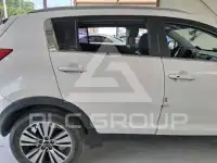 2015 KIA Sportage